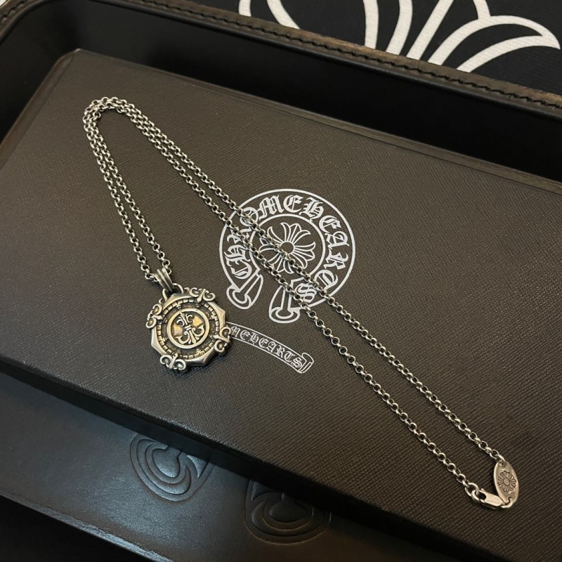 Chrome Hearts Necklaces